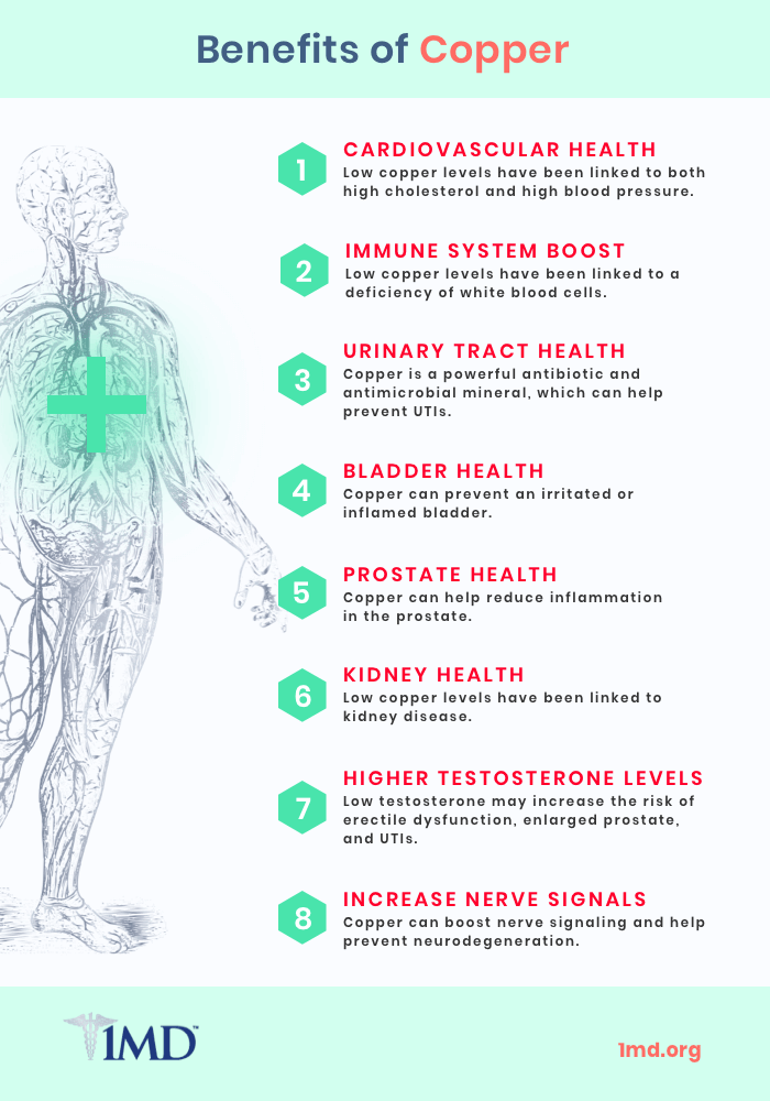 Copper AAC Everything You Need to Know 1MD